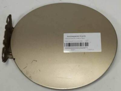 7M0809905F tankklappe FORD GALAXY VY AMBIENTE 2000 202971