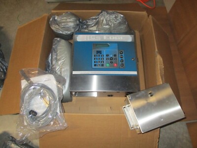 KNIGHT METERING PUMP, CONTROL BOX, EDGE MAIN SYSTEM, PART#7630536, 100% NEW