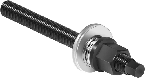 LS LS1 LS2 LS3 LS6 5.3 5.7 6.0 6.2L Harmonic Balancer Installer Tool w/Bearing - Bild 8 von 10