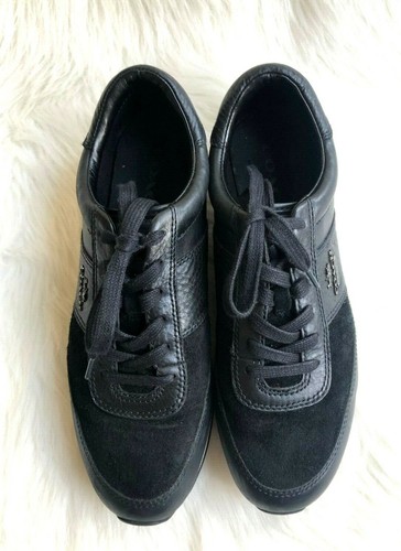 coach raylen sneakers