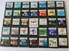 Nintendo DS/3DS Games - Cartridge Only - Huge Selection - 10% Discount on 2+