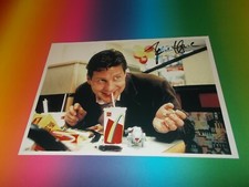 Thomas Heinze Film  signed signiert Autogramm auf 20x28 Foto in person