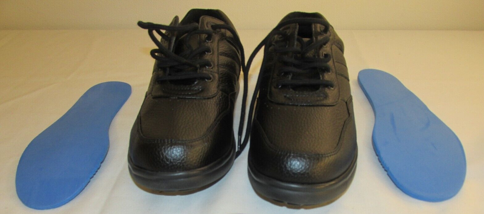 Madison  Women's  Therapeutic Diabetic Shoes - 8.5 Wide