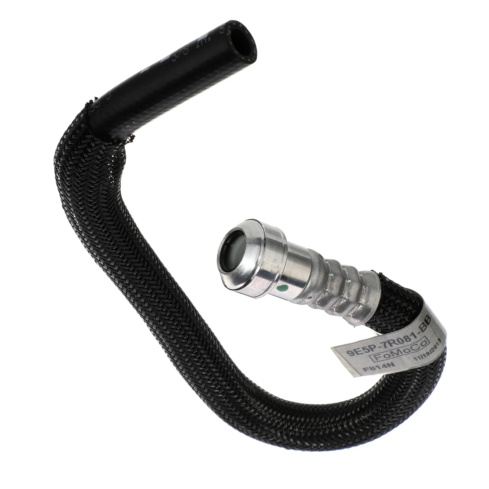 NEW OEM Ford 2009-12 Fusion MKZ Milan Transmission Oil Cooler Tube 9E5Z-7A030-B