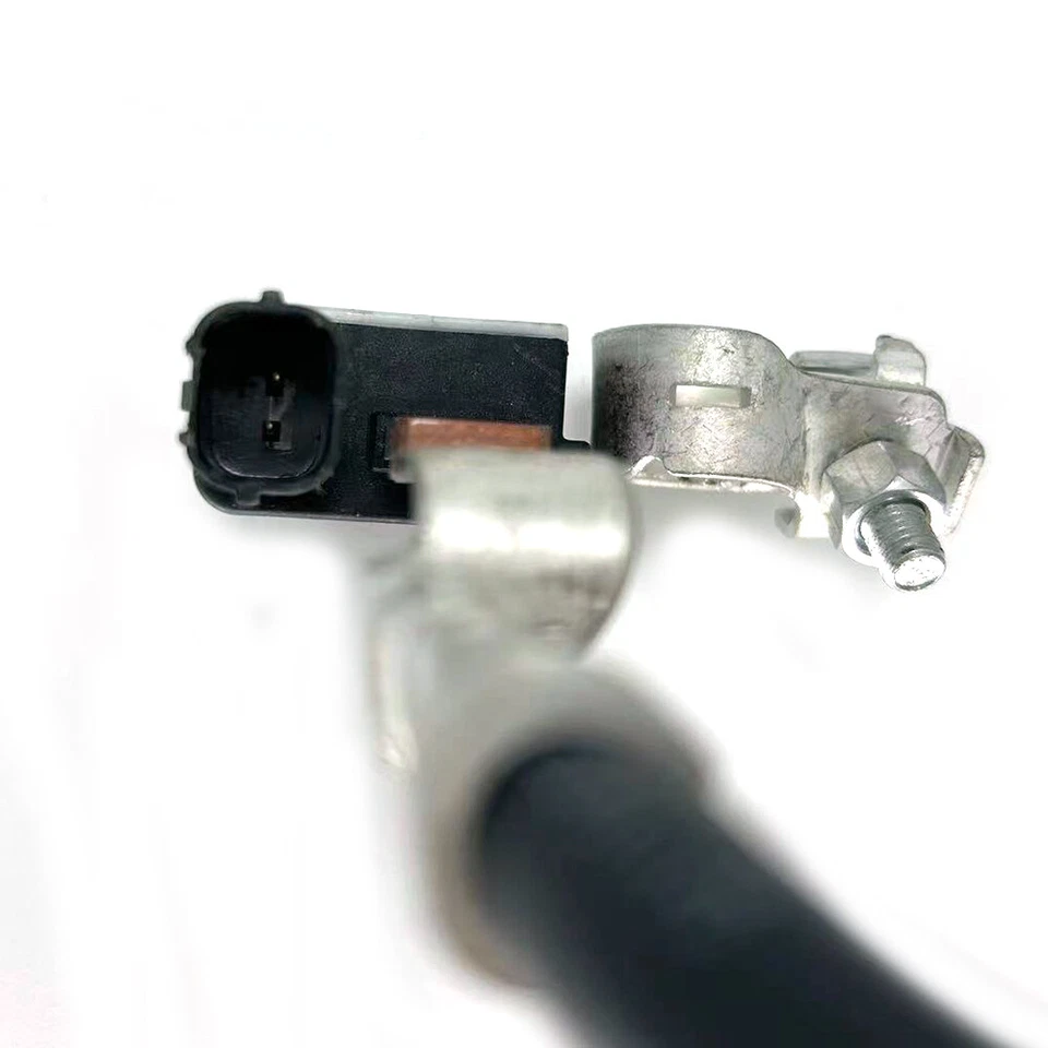Cabo negativo de bateria 70am sensor de bateria 37180-1W000 para 2012-2015 Kia Rio - Imagem 2 de 4