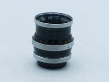 Kern Paillad Pizar AR 26 mm f 1.9 C Mount.Lens