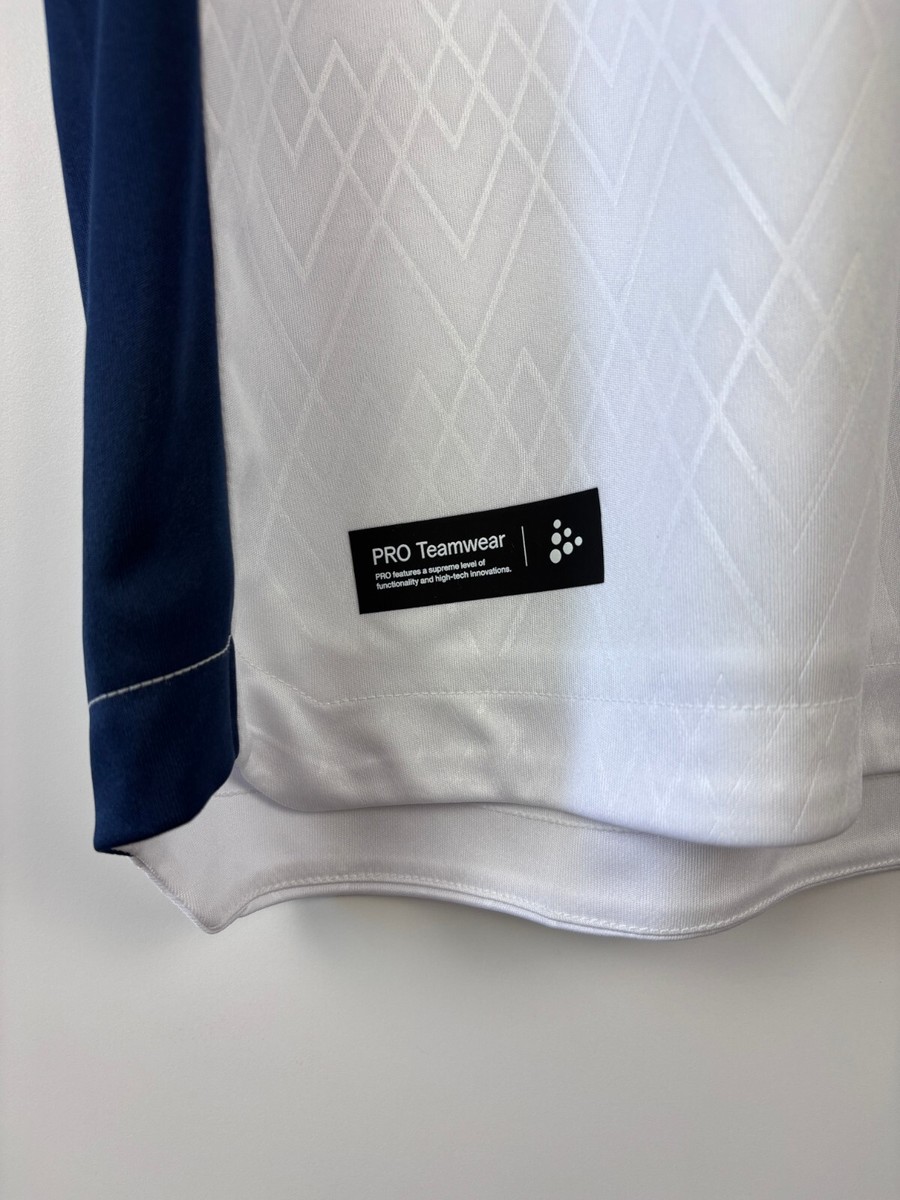 Maillot Hummel AGF Aarhus Domicile 2021/22 – Taille 2XL – Niclas Bendtner