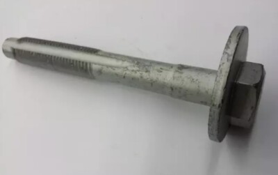 Lower Control Arm Adjust Bolt - Volkswagen (WHT-000-228) | eBay