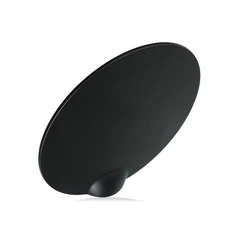 Fuel Gas Tank Filler Lid Door Cap Primer for 10-14 Lincoln Mark LT 09-14 F-150