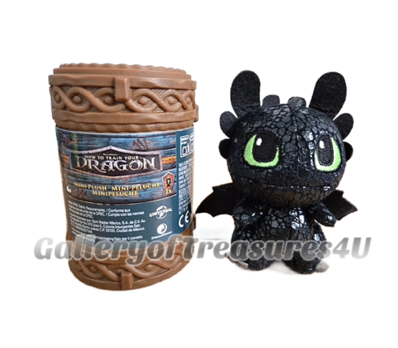 How to Train Your Dragon 3