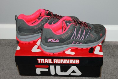 fila evergrand tr