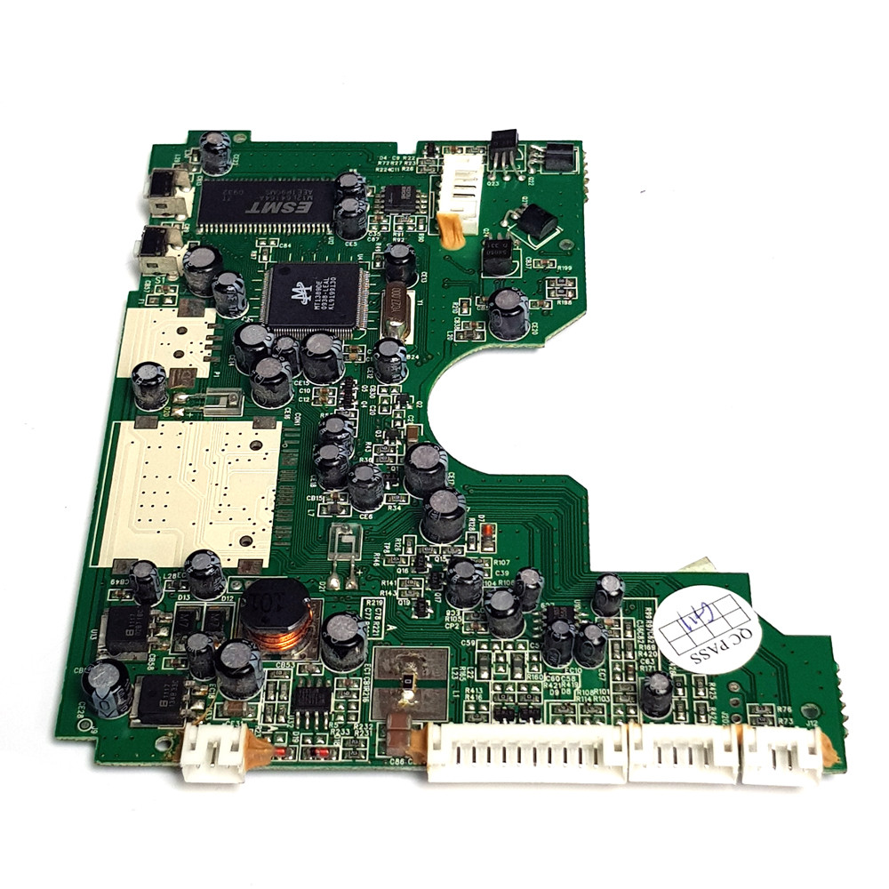 DL-08HJ-00-020 LUXOR16855 DVD Drive MECH E248237 32851 PCB