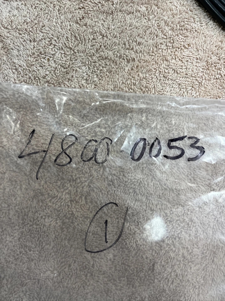 Star Trac Unilateral Row Replacement Resistance Cable Part # 4800-0053 - Image 3 of 3