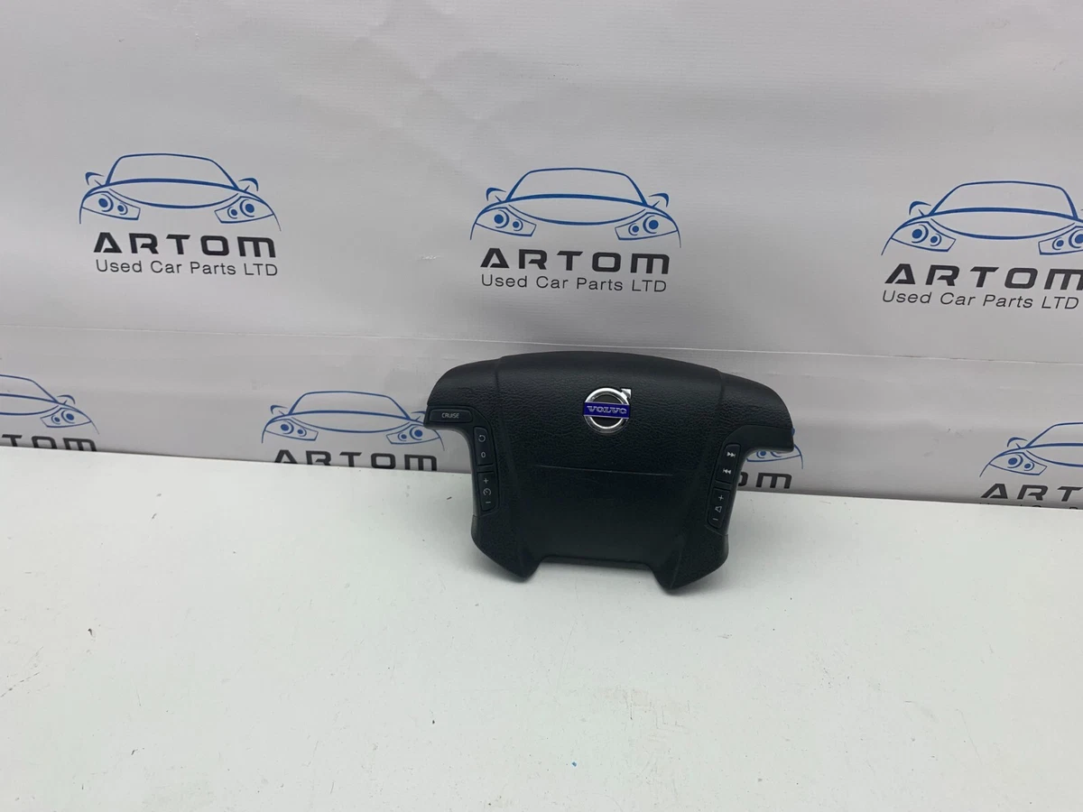 Srs Airbag Light On Volvo S60 Shelly Lighting