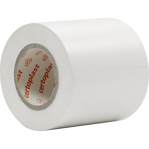 Elektro Isolierband VDE 601 Breite 50nn Länge 10 Meter 0,15mm stark - Bild 1 von 1