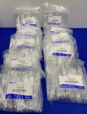 FISHER SCIENTIFIC/FISHERBRAND  12.5cm TWEEZERS, '1 BOX OF 10PK/EACH PK QTY 50'