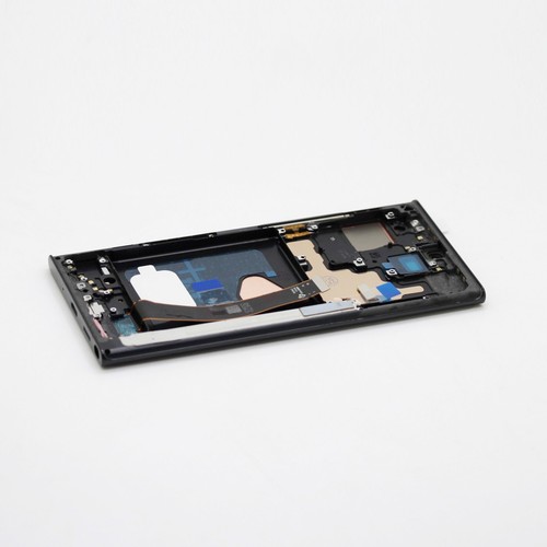 OLED LCD Display Touch Screen Digitizer + Frame For Samsung Galaxy Note 20 Ultra - Picture 6 of 13