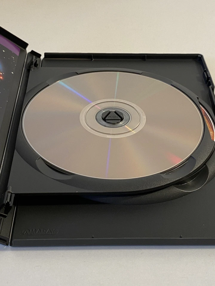 Close Encounters Of The Third Kind - Collector’s Edition DVD - 2 Disc - Image 4 of 4