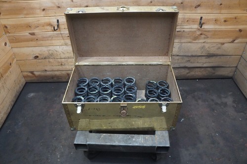 Ferrari 360 Challenge 1999-2005 Front Right Springs Set P/N 181421 Photo - $2,300