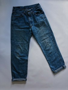 big star denim jeans