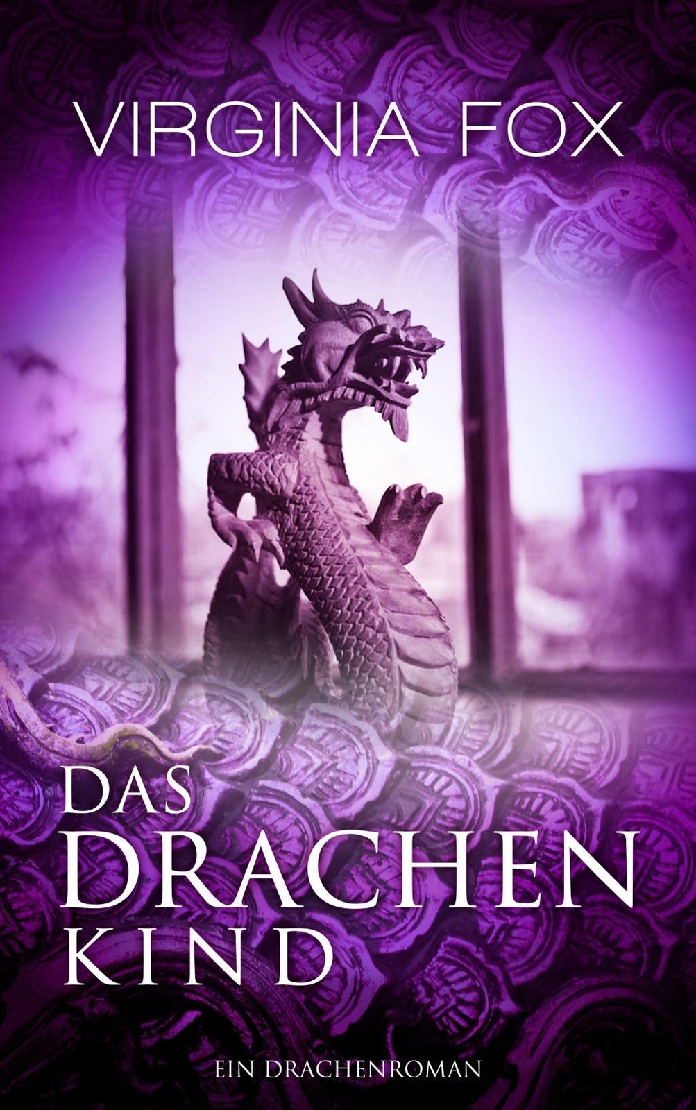 Thumbnail - Virginia Fox / Das Drachenkind / 9783906882116