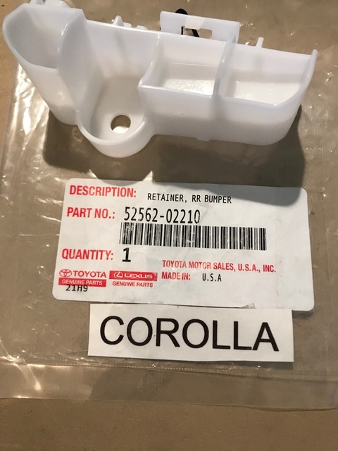52562 60040 toyota 52562 60040 toyota