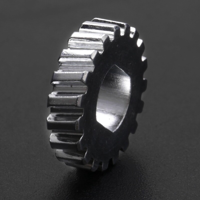 Car Window Lift System Sunroof Motor Repair Gear Cog For W202 W203 W204