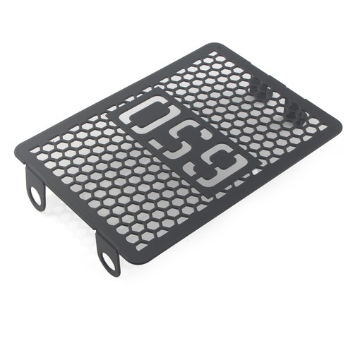 FOR INTERCEPTOR 650 CONTINENTAL GT650 RADIATOR GUARD PROTECTOR GRILLE COVER - Picture 6 of 9