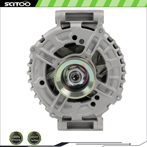 Alternator Fit for Mercedes-Benz CL550/CLK550/CLS550/E350/ML350 2007-2011 11220 - Picture 3 of 8