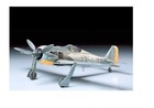 Tamiya 61037 - 1/48 Allemand Focke-Wulf Fw190 A-3 - Armée De L'Air - Neuf
