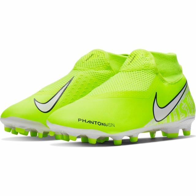 scarpe da calcio nike gialle