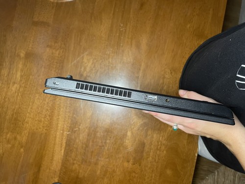 Notebook Lenovo ThinkPad L480 i5-8350U 8GB 256GB SSD 14" Windows 11 Pro - GradoC - Afbeelding 8 van 9