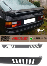 ❤️Spoiler paraurti posteriore PORSCHE 924❤️