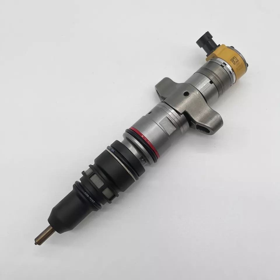 295-1412 2951412 Diesel Fuel Injector For Caterpillar C7 Engine E336GC Excavator - Image 3 of 4