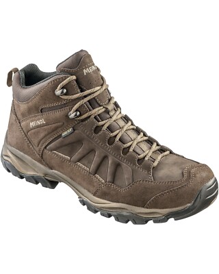 Meindl Stiefel Nebraska Mid GTX Wander- & Trekkingschuhe Herren NEU