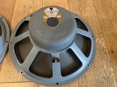 JBL D130 16Ω, Speaker Woofer | eBay