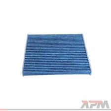 Filtre d'habitacle Audi 70
