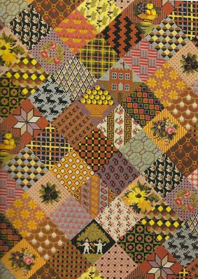 Tweedehands tapijten