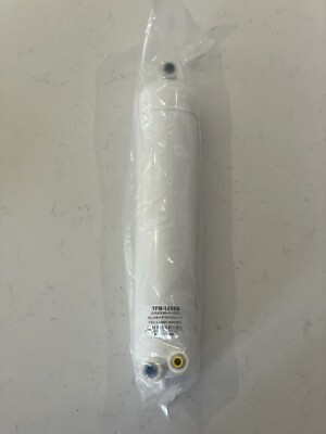 GE Brand Reverse Osmosis Membrane Filter in Housing - Water Filter  -  TFM 100EN