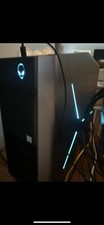 Alienware AURORA R7 Gaming PC/i7-8700/GTX 1080/16GB RAM/2TB SSD/Win 11 USED