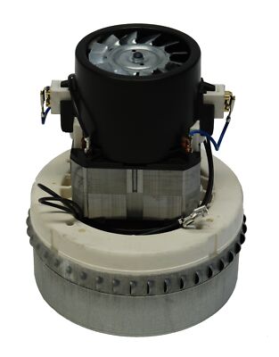 Saugmotor für Bosch GAS 50, Domel MKM 7778 - 492.3.778