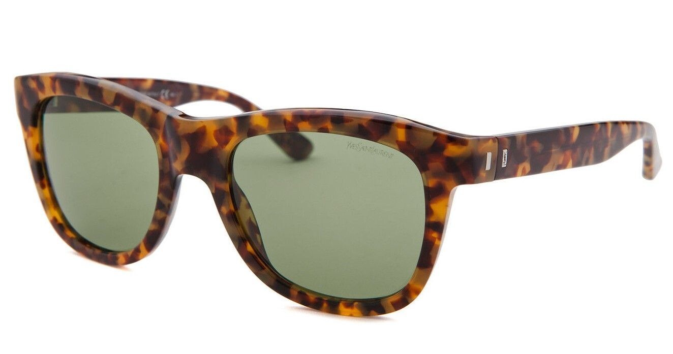 NUOVISSIMI Occhiali da sole donna Yves Saint Laurent 2352 S YHADJ tartaruga