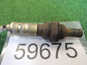 Lambdasonde Fiat PANDA CLASSIC (169_) 1.1i 40KW 54PS Bj.2009 OZA532-A12