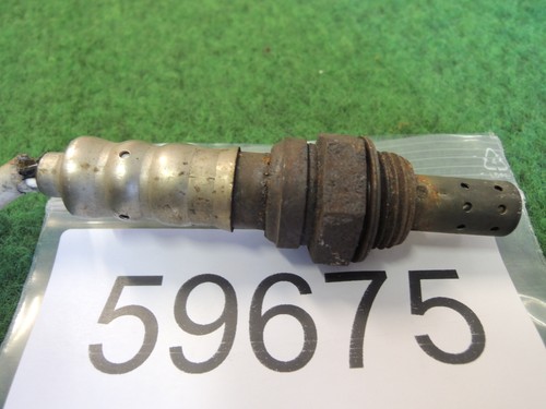 Lambdasonde Fiat PANDA CLASSIC (169_) 1.1i 40KW 54PS Bj.2009 OZA532-A12