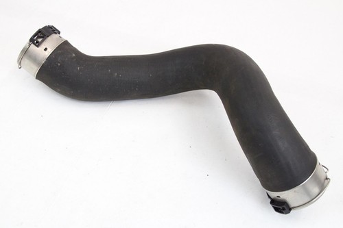 Mercedes E W212 E200 CGI 135KW Ladeluftschlauch Ladeluft Schlauch Turboschlauch