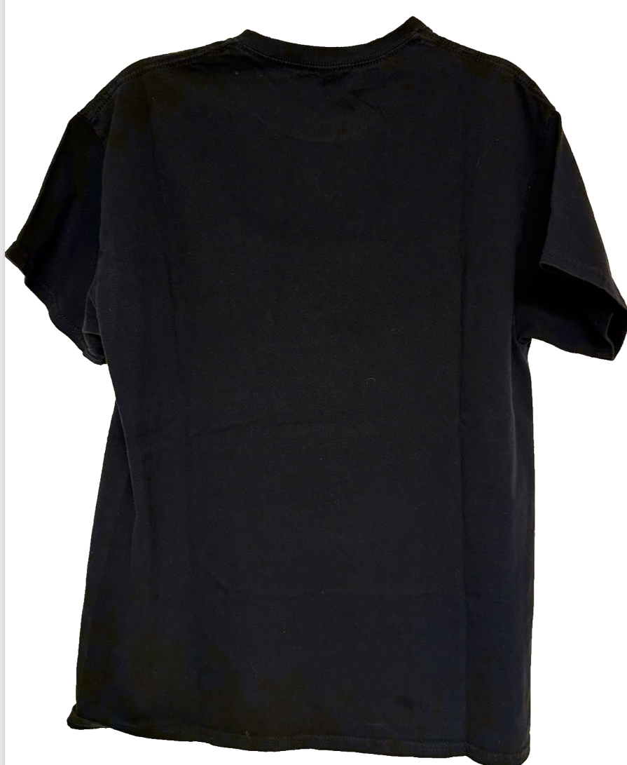 Twice Dahyun Shirt - Twice Merch - Kpop Shirt Black Size L Unisex