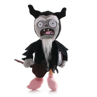 zombie plush pvz