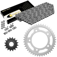 O-Ring Drive Chain & Sprockets Kit for Honda Cbf1000F Cbf1000Fa Sc58 2006-2010
