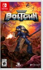 Warhammer 40,000: Boltgun - Nintendo Switch - Brand New