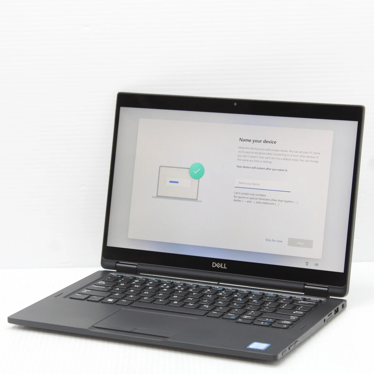 Las mejores ofertas en Dell Intel Core i7 8th Gen computadoras
